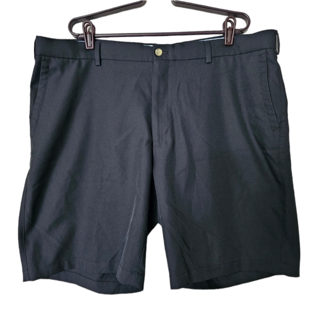 Peter Millar Mens Salem High‎ Drape Performance Golf Short Size 40